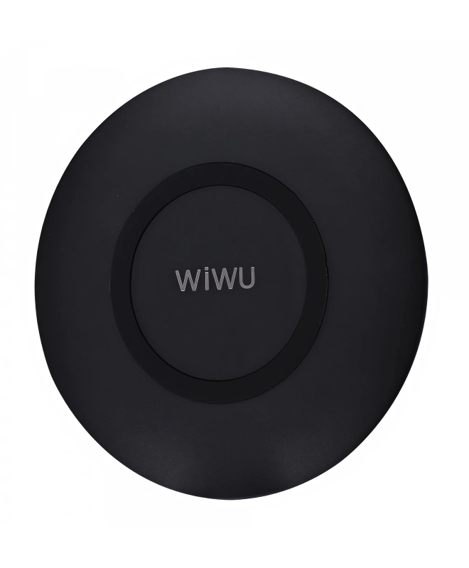 Безпровідний зарядний пристрій WiWU (M3) Wireless Charger