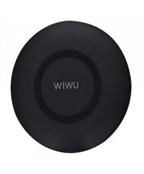 Купити Безпровідний зарядний пристрій WiWU (M3) Wireless Charger