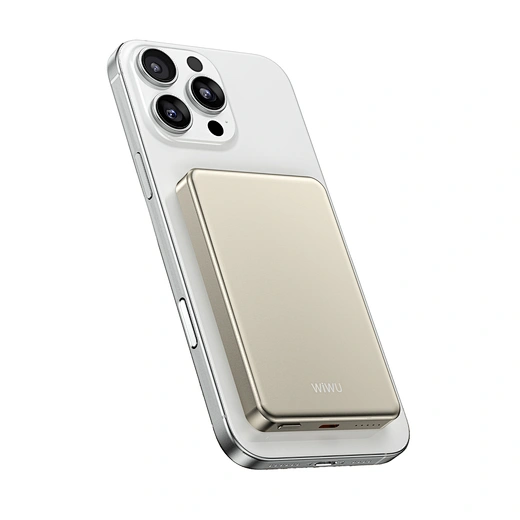 Wiwu Power Bank 5000mAh (P15)
