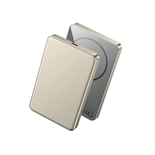 Wiwu Power Bank 5000mAh (P15)