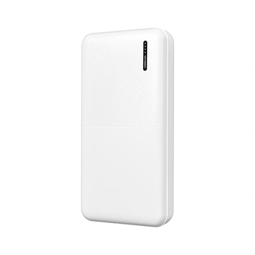 Power Bank WIWU Speedy Series 20000mAh White (Wi-P068)