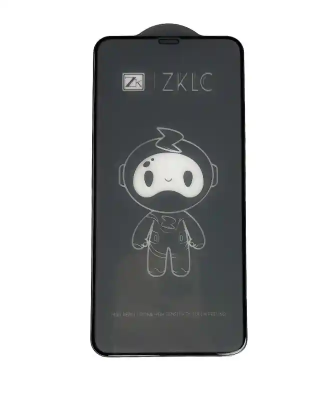 Закаленное защитное стекло Gorilla Glass iPhone 11 Pro Max (Гарантия 3 месяца на разбиение) на iCoola.ua
