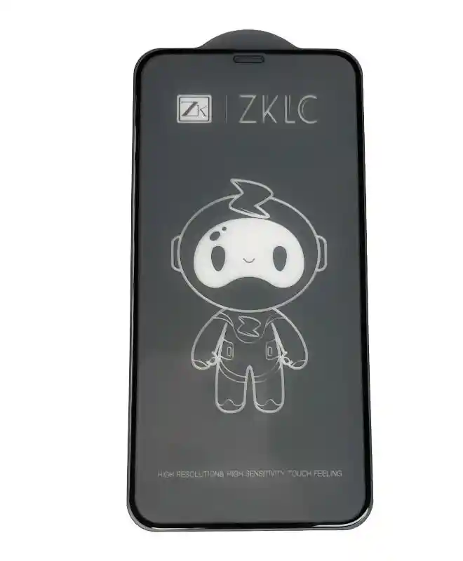 Закаленное защитное стекло Gorilla Glass iPhone 11 (Гарантия 3 месяца на разбиение) на iCoola.ua