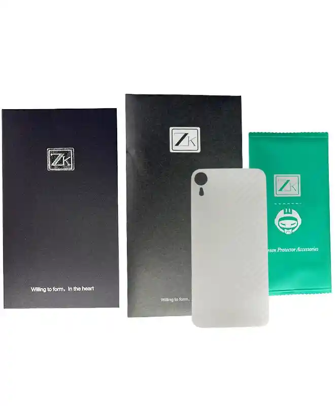 Загартоване захисне скло Gorilla Glass iPhone 11 (Гарантія 3 місяці на розбиття) на iCoola.ua