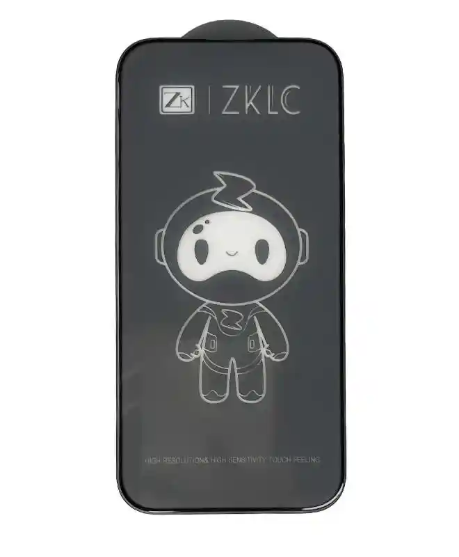 Загартоване захисне скло Gorilla Glass iPhone 14 Pro (Гарантія 3 місяці на розбиття) на iCoola.ua