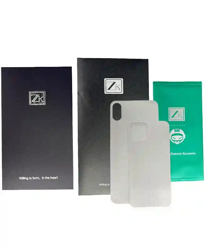 Закаленное защитное стекло Gorilla Glass iPhone X (Гарантия 3 месяца на разбиение) на iCoola.ua