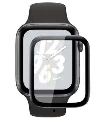 Защитное стекло WIWU для Apple Watch 45mm на iCoola.ua
