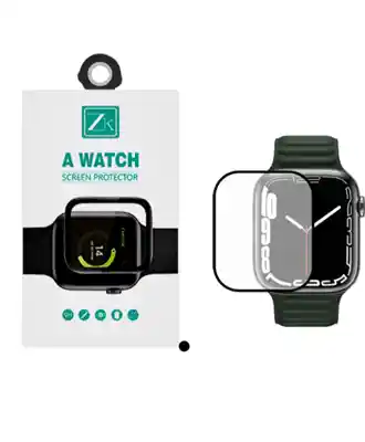 Захиснe скло ZK для Apple Watch 49mm на iCoola.ua