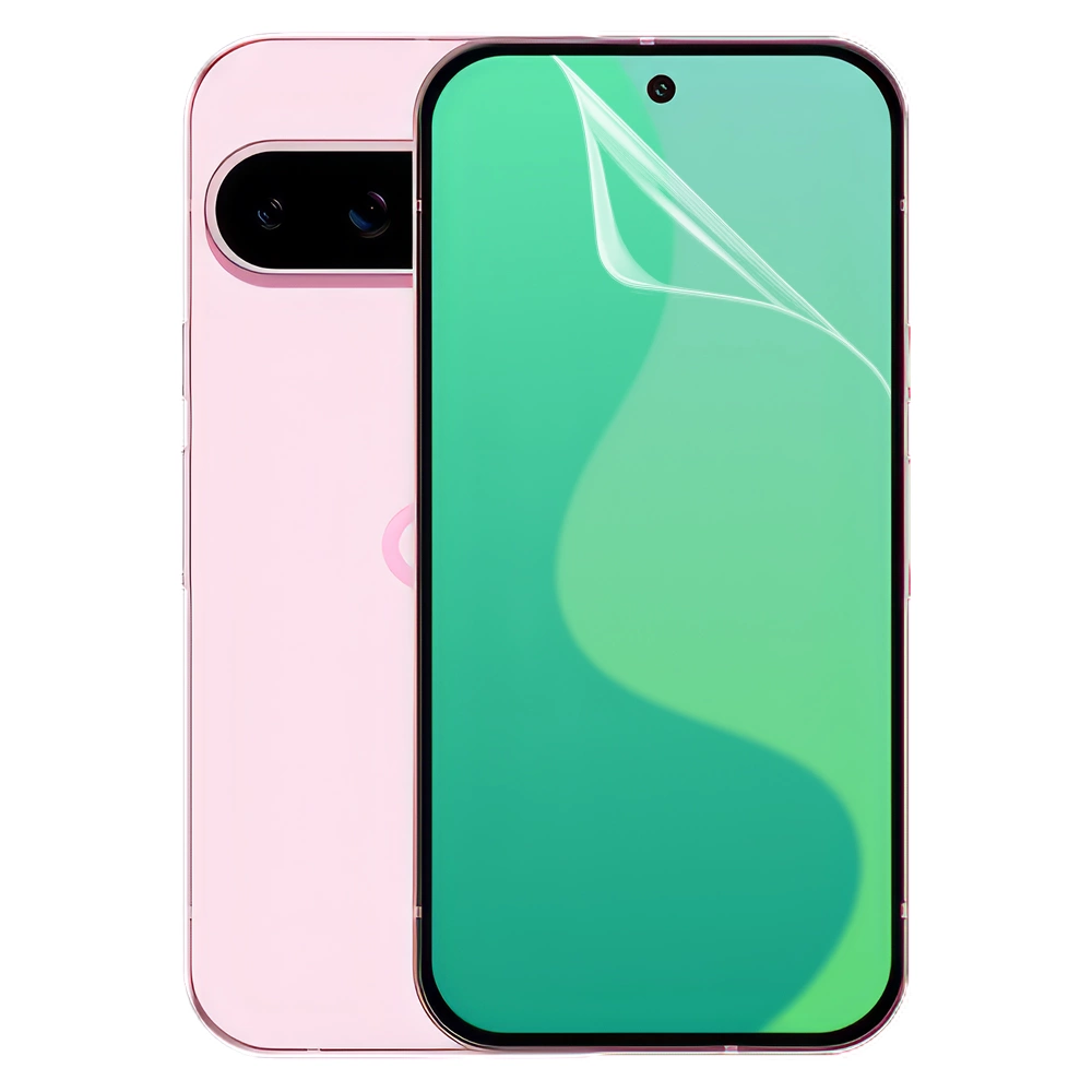 Защитная глянцевая пленка для Google Pixel