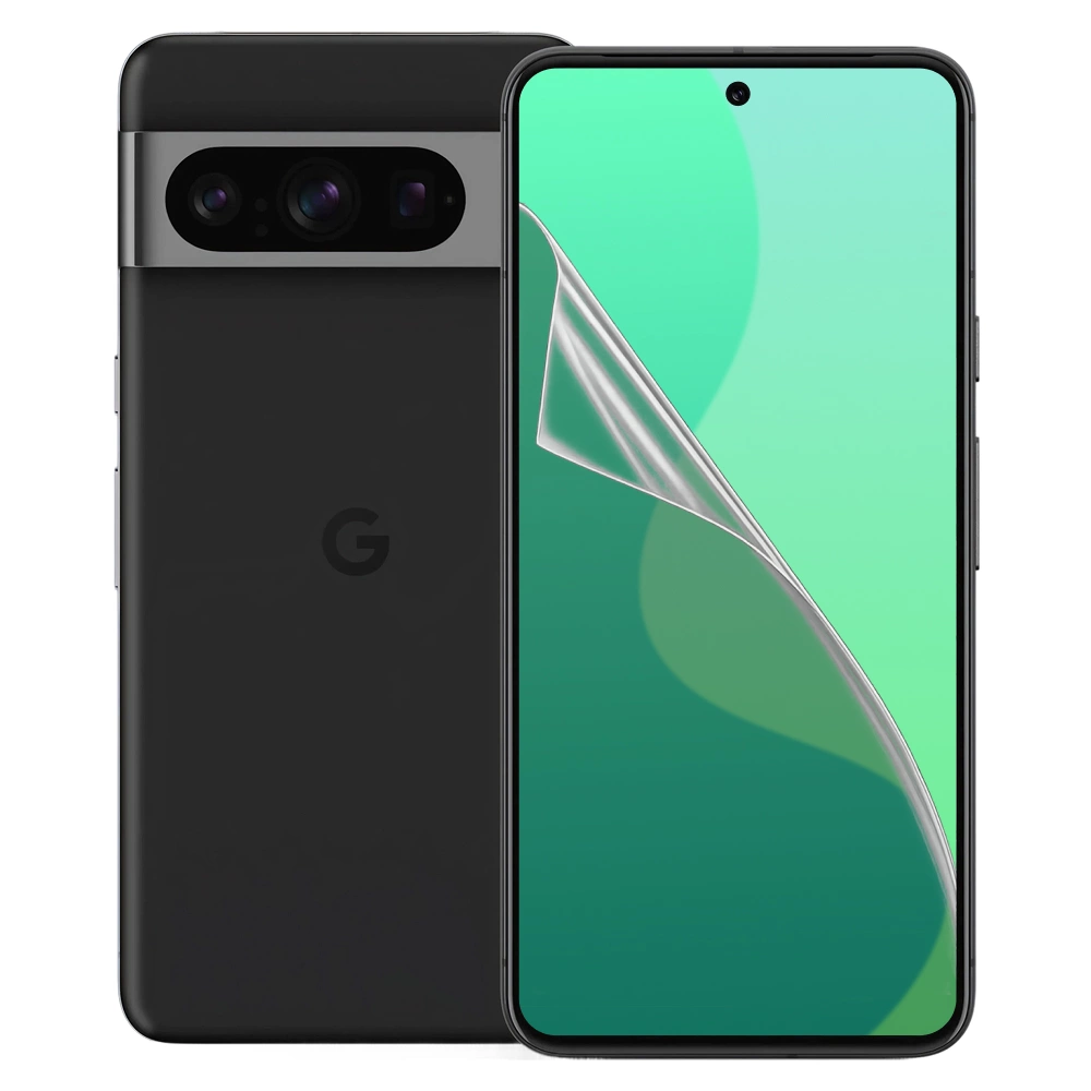 Защитная матовая пленка для Google Pixel