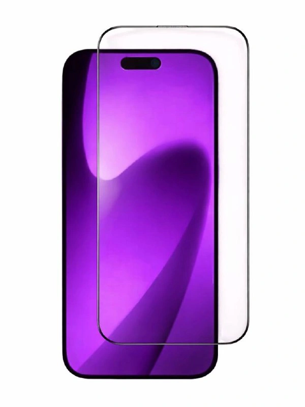 Захисне скло на iPhone 17 Air
