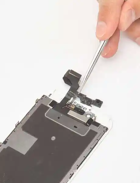 Заміна (ремонт) датчика приближення iPhone 6