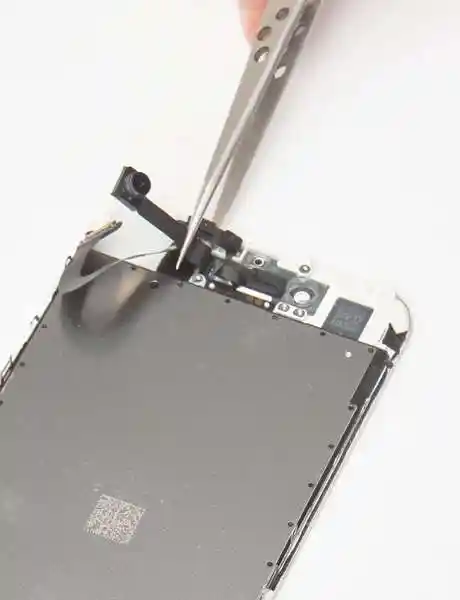 Заміна (ремонт) датчика приближення iPhone 7
