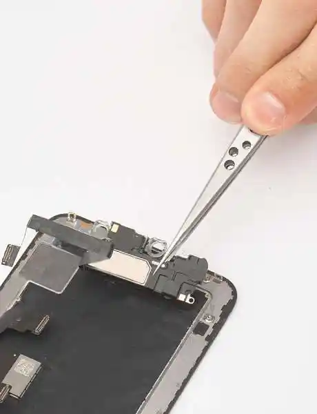 Заміна (ремонт) датчика приближення iPhone XS