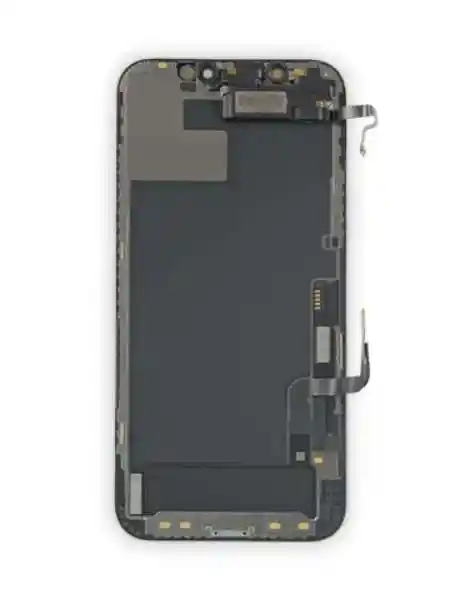 Замена дисплея iPhone 12 Pro Max