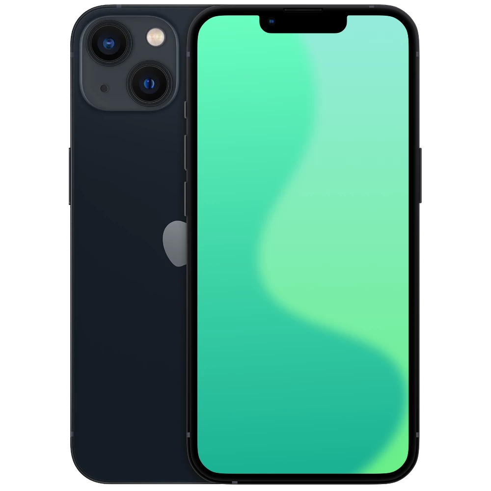Купити Заміна екрана iPhone 13 Mini