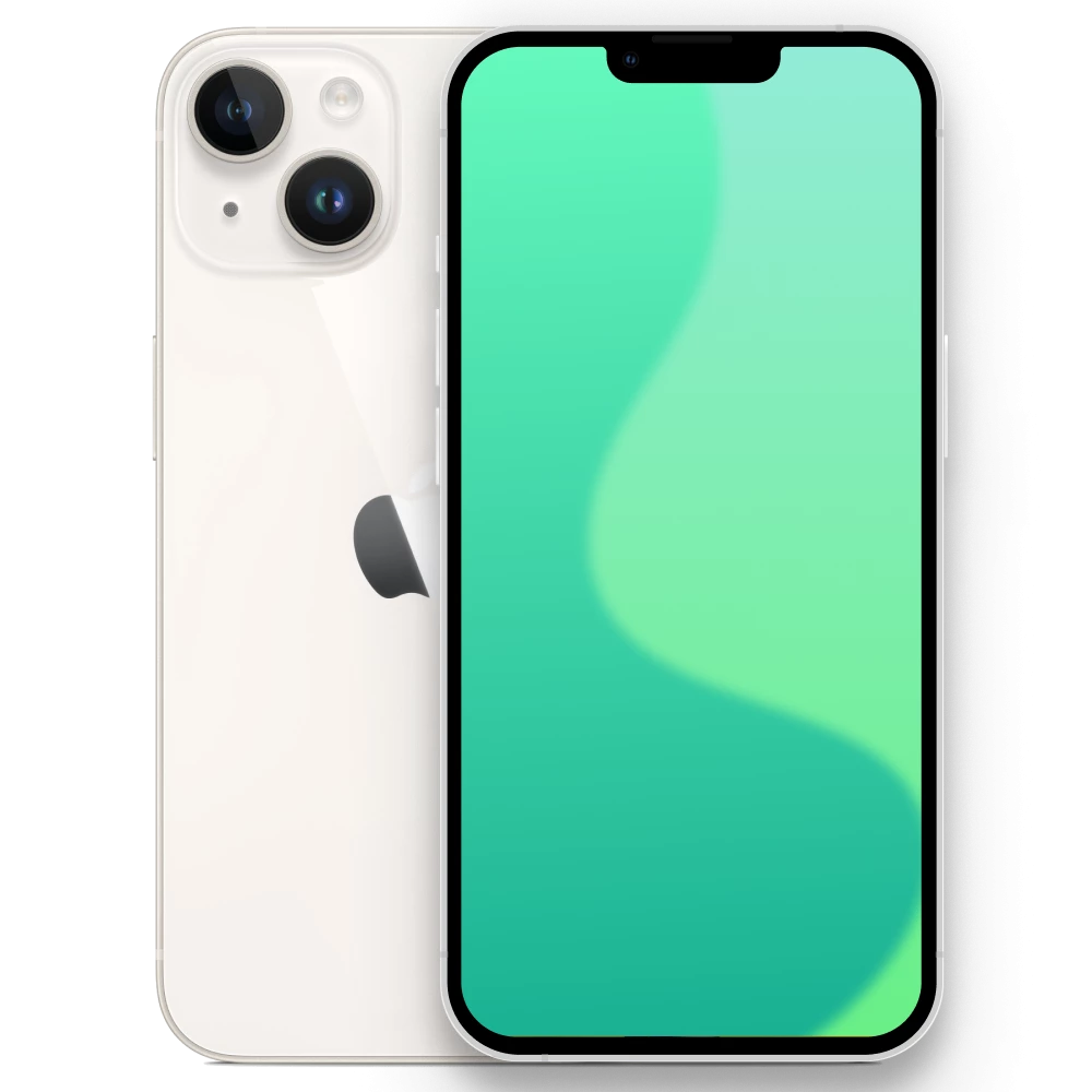 Купити Заміна екрана iPhone 14 Plus