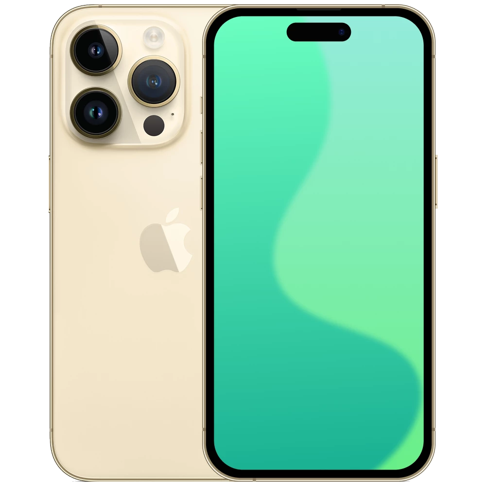 Купити Заміна екрана iPhone 14 Pro