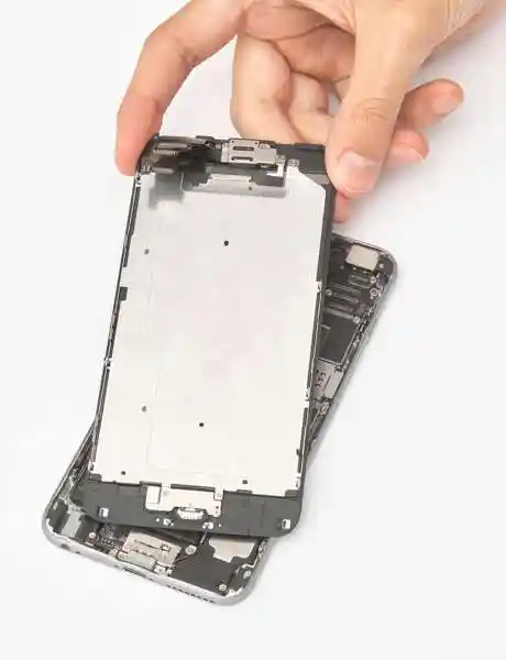 Заміна дисплея iPhone 6 Plus