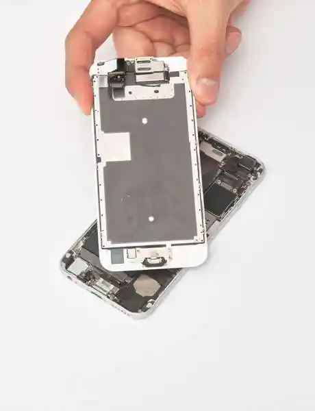 Заміна дисплея iPhone 6s