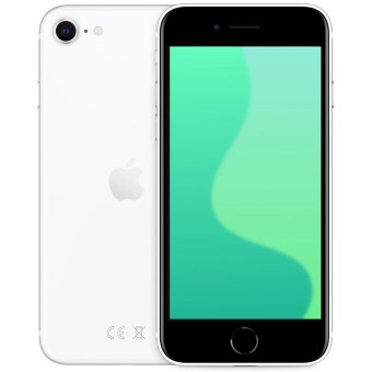 Купити Заміна екрана iPhone SE 2