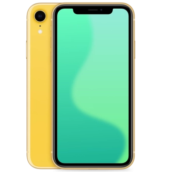 Купити Заміна екрана iPhone XR на оригінальний LCD-модуль