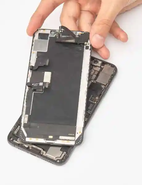 Заміна дисплея iPhone XS