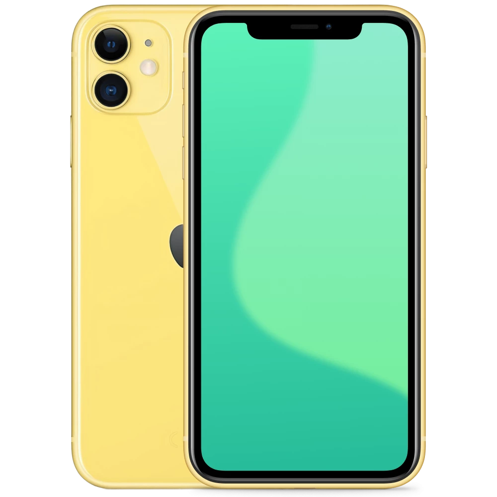 Купити Заміна корпуса iPhone 11