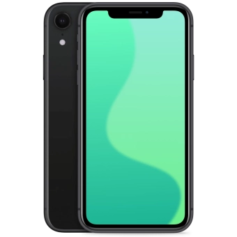 Купити Заміна корпуса iPhone XR: нова алюмінієва рама із заднім склом