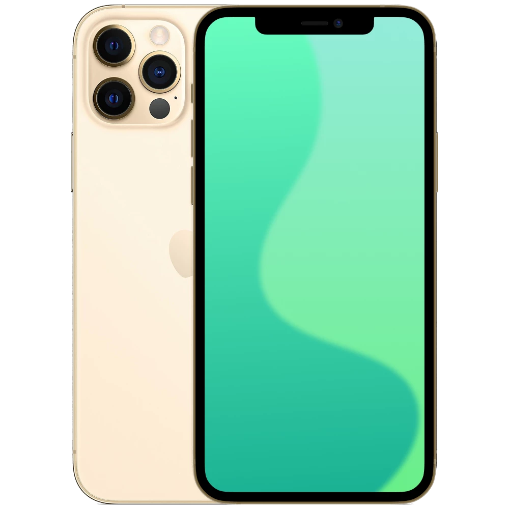 Купити Заміна скла екрана iPhone 12 Pro Max