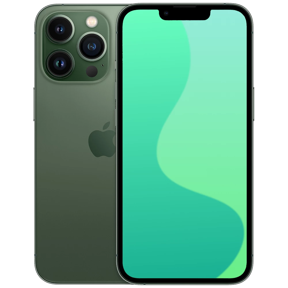 Купити Заміна скла екрана iPhone 13 Pro