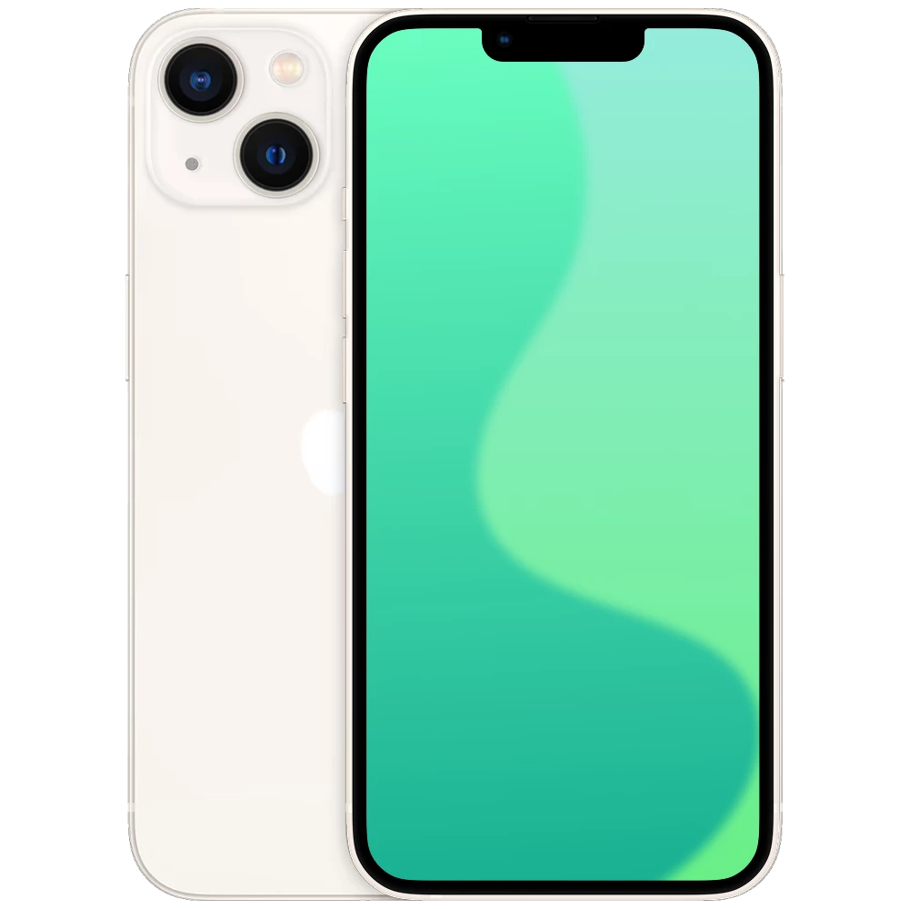 Купити Заміна скла екрана iPhone 13