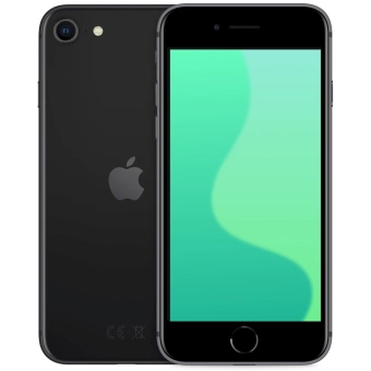 Купити Заміна скла екрана iPhone SE 2