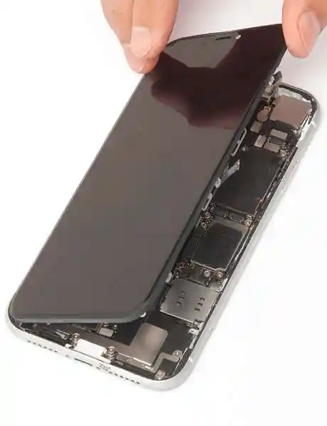 Заміна скла екрану iPhone XR