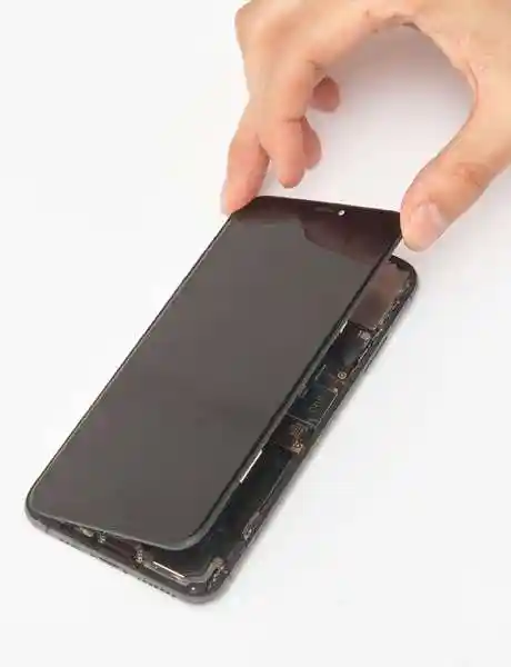 Заміна скла екрану iPhone XS