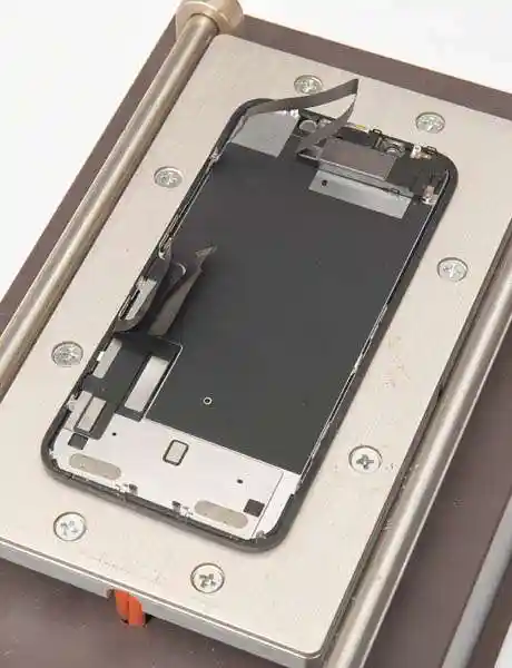 Заміна скла з сенсором iPhone XR