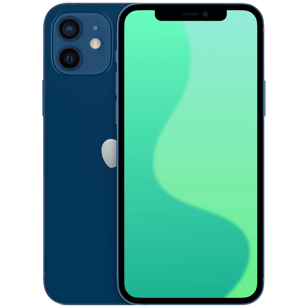 Купити Заміна основної камери iPhone 12 Mini