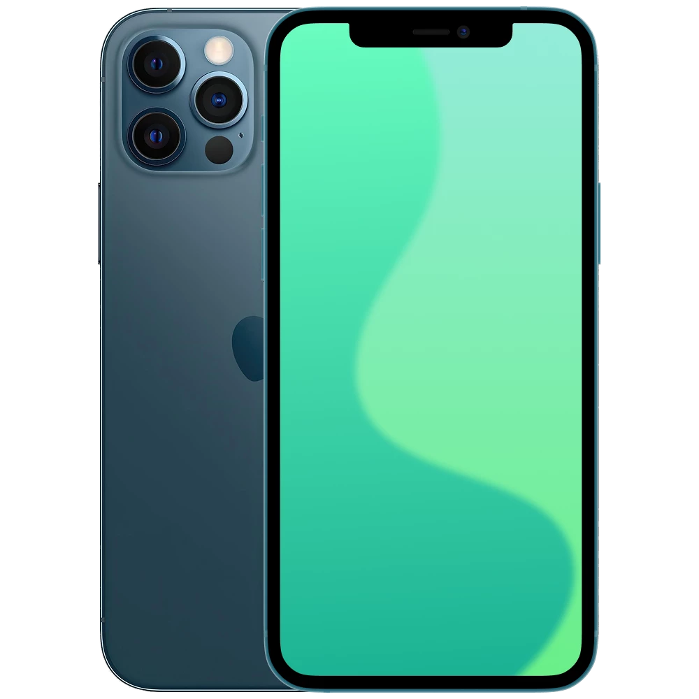 Купити Заміна основної камери iPhone 12 Pro Max