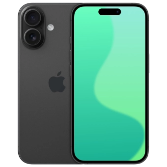 Купити Заміна заднього скла iPhone 16 Plus