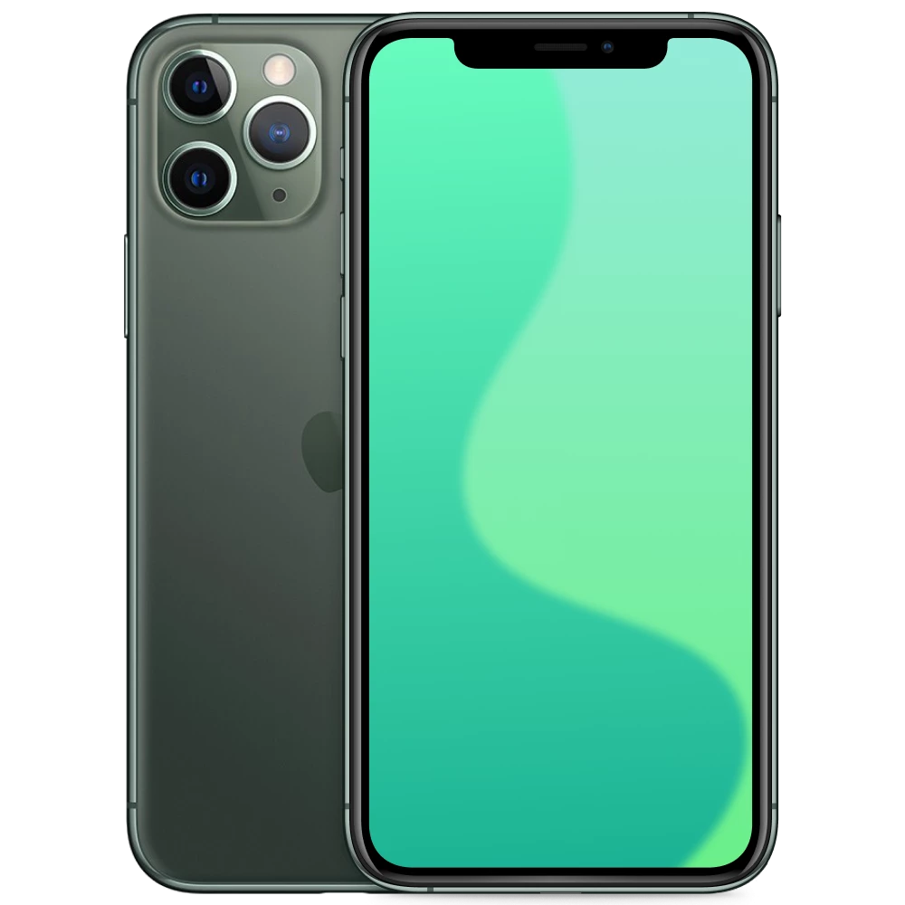 Купити Заміна акумулятора з гарантією 1 рік iPhone 11 Pro