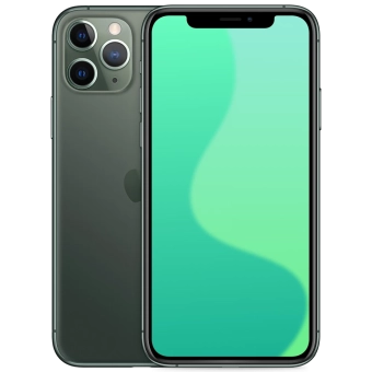 Купити Заміна акумулятора з гарантією 1 рік iPhone 11 Pro