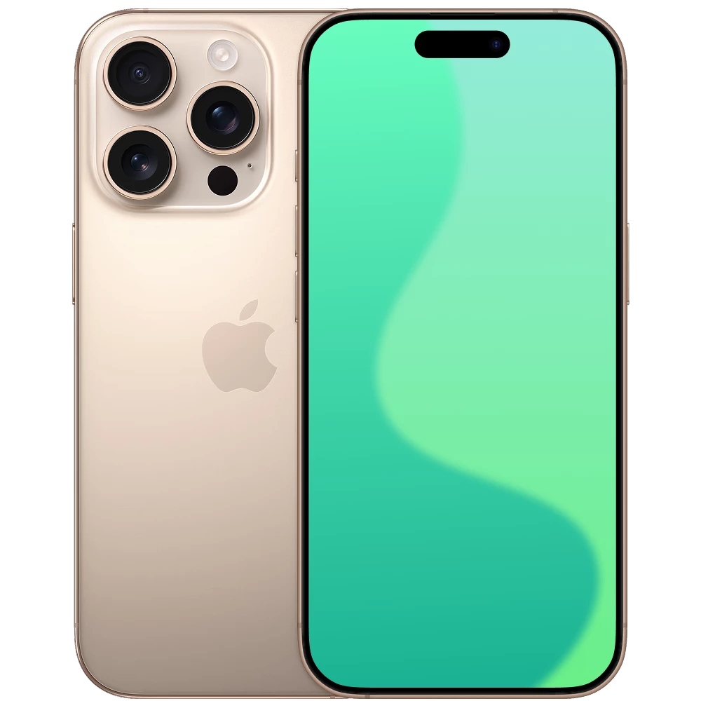 Купити Заміна акумулятора iPhone 16 Pro Max з гарантією 1 рік