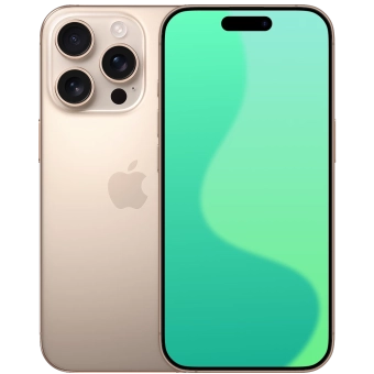 Купити Заміна акумулятора iPhone 16 Pro Max з гарантією 1 рік