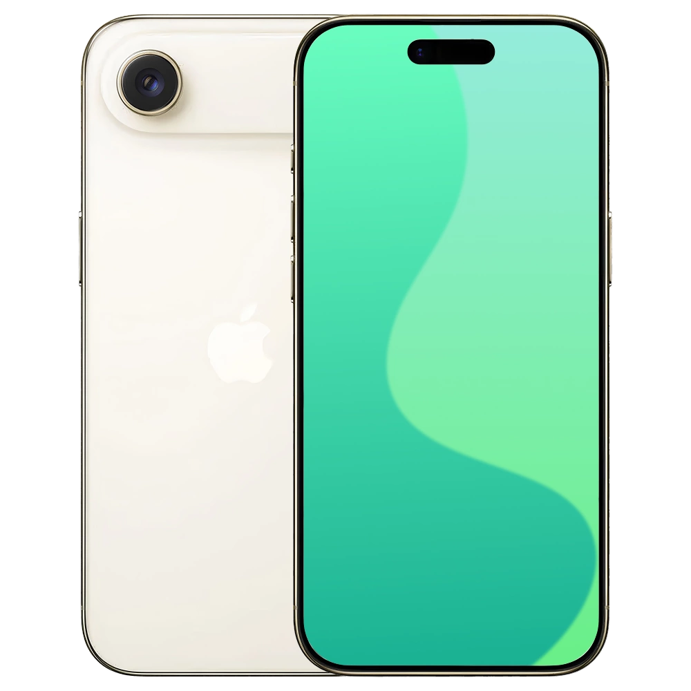 Купити Заміна акумулятора iPhone 17 Air
