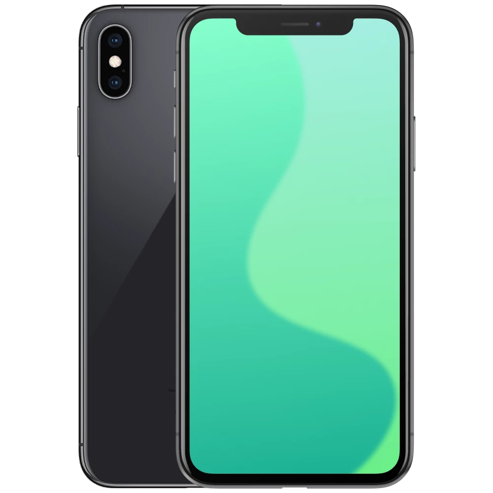 Купити Заміна акумулятора iPhone X з гарантією на 12 місяців