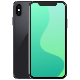 Купити Заміна акумулятора iPhone X з гарантією на 12 місяців