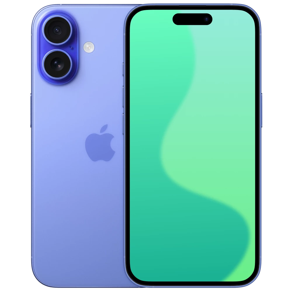 Купити Заміна екрана iPhone 16