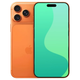 Купити Заміна дисплею з гарантією 1 рік iPhone 17 Pro Max