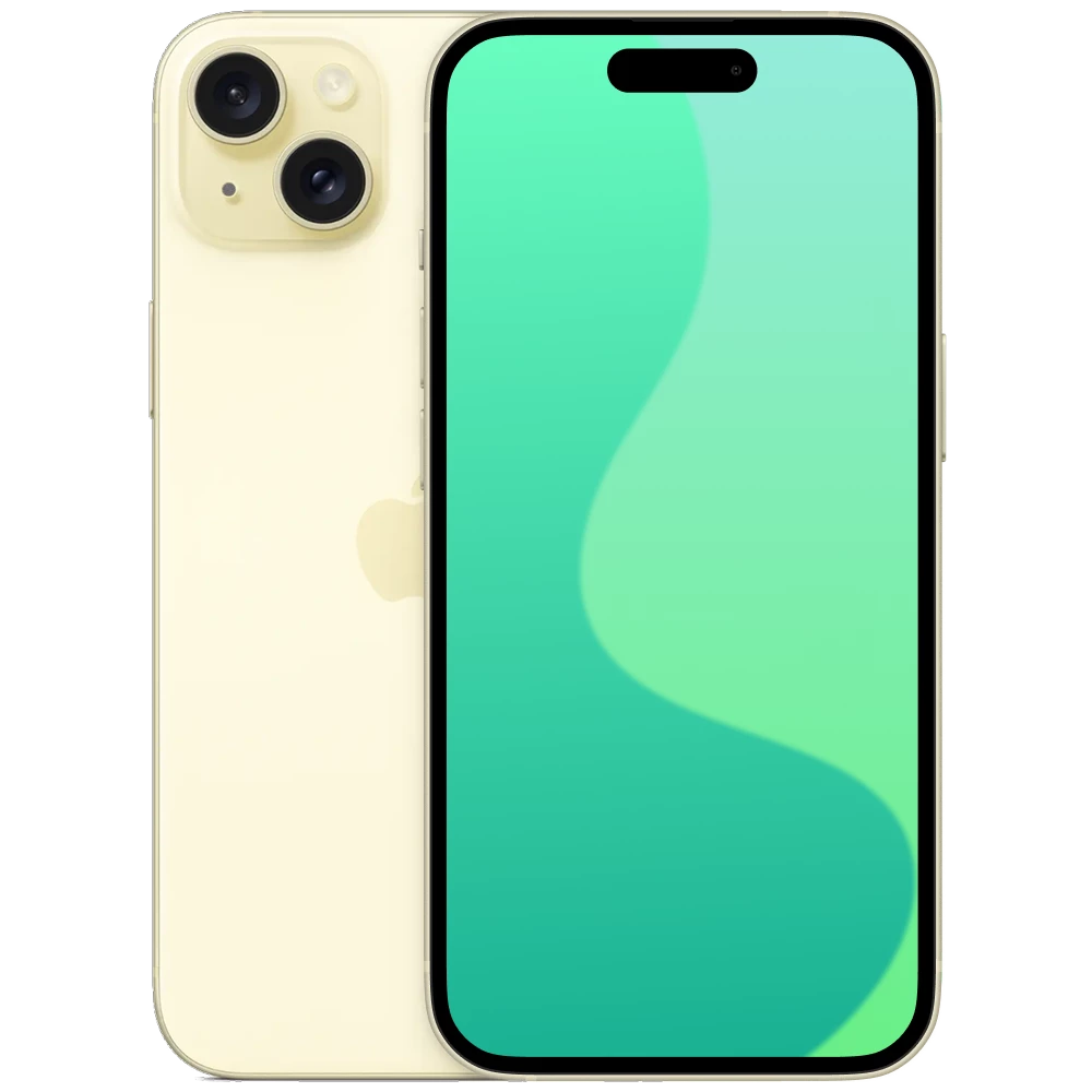 Купити Заміна ECO корпуса iPhone 15
