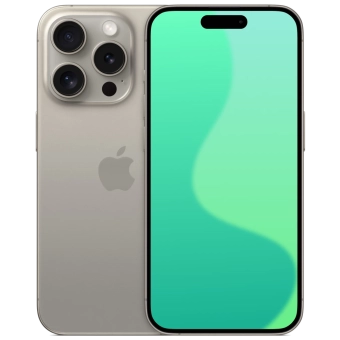 Купити Заміна ECO корпуса iPhone 15 Pro